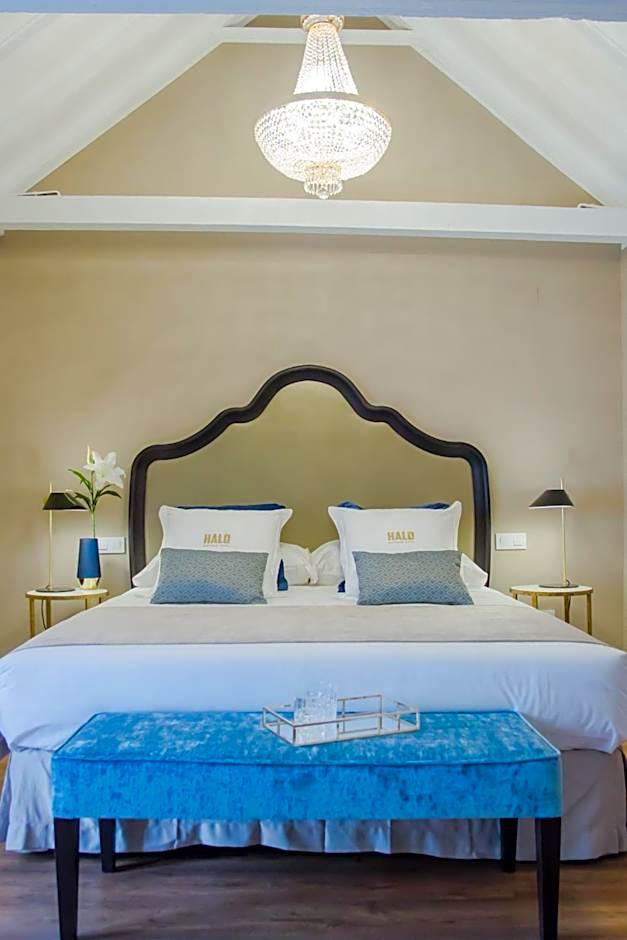 Suite Junior Premium avec Terrasse