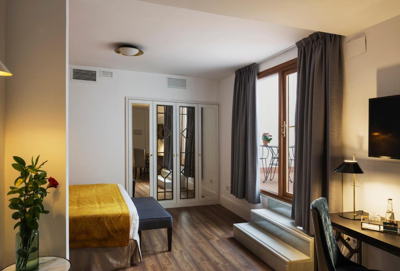 Premium Junior Suite Patio